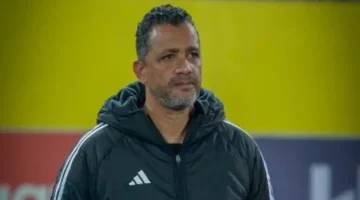 خطة سامي قمصان.. استراتيجية الأهلي لحسم صدارة الدوري المصري وإعادة بناء المقاولون العرب